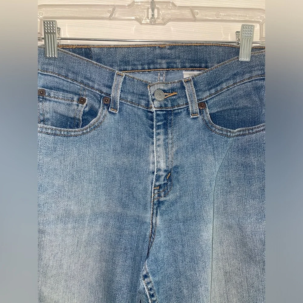 Levis euc size